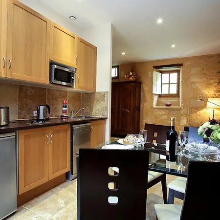 Le Grenier Du Chapitre Apartment Sarlat-la-Caneda Room photo
